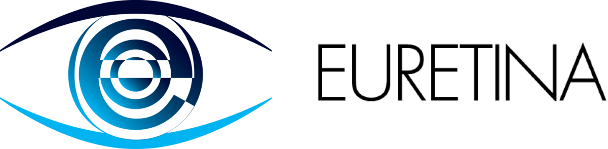 EURETINA Logo