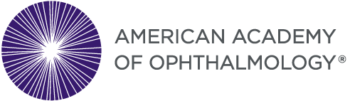 American Academy of Ophtalamology Logo