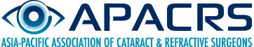 APACRS Logo