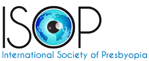 ISOP Logo