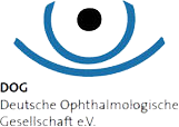 DOG – Deutsche Ophthalmologische Gesellschaft Logo