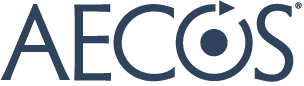 AECOS Logo