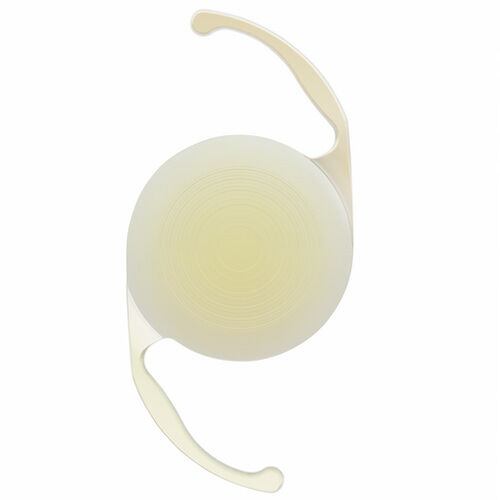 Multifokale IOL Clareon PanOptix, © Alcon