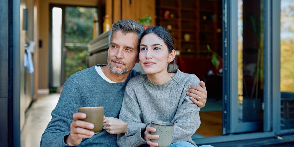 Dr. Breyer bei der Preisverleihung