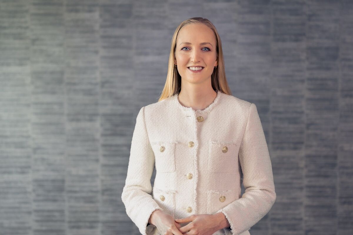 Portrait Dr. Kristin L. Artz
