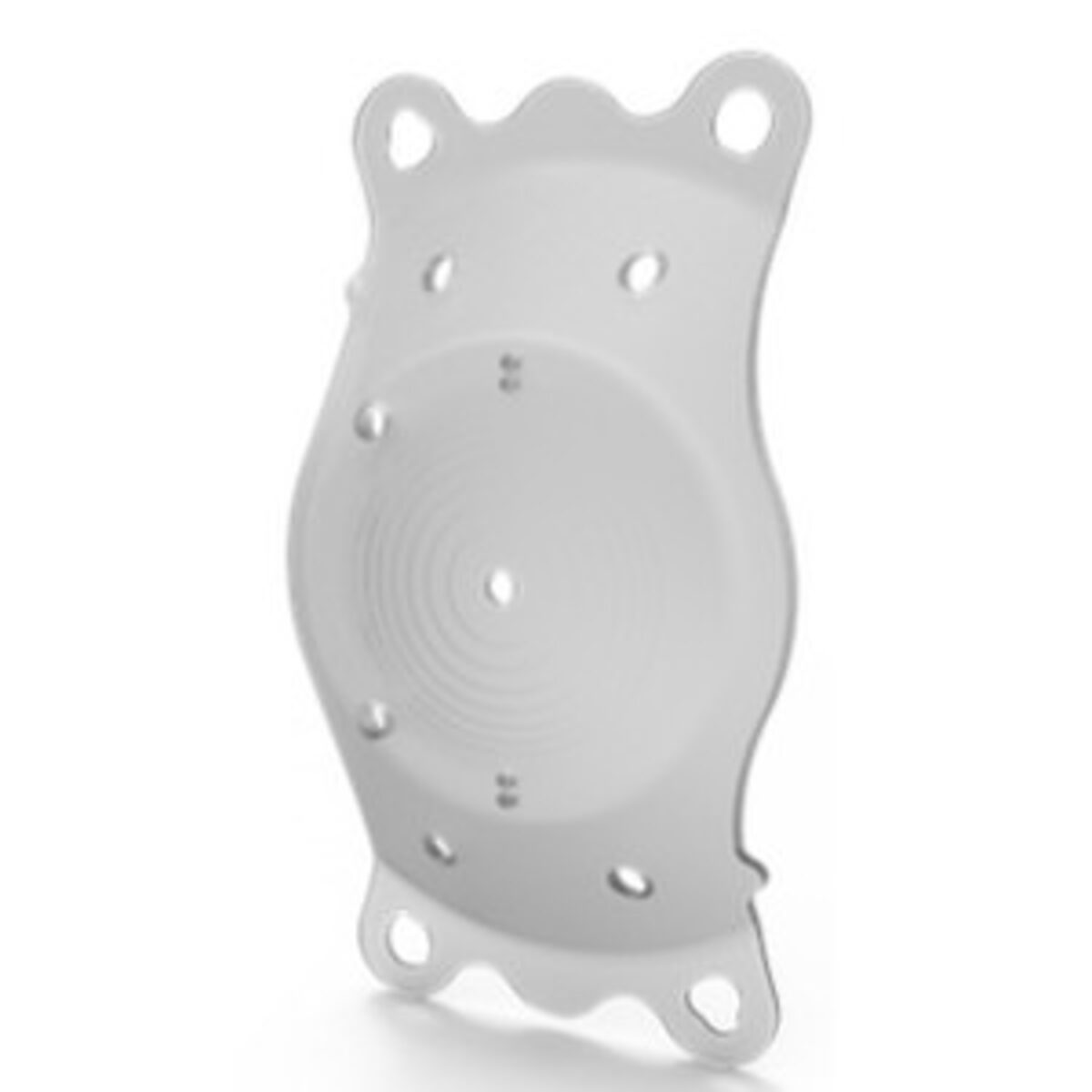 Die implantierbare Kontaktlinse (IPCL) mit multifokaler Optik von Polytech Domilens.