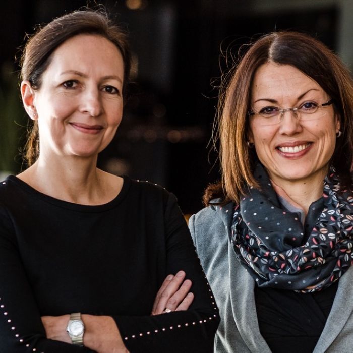 Das Ärzteteam in Meerbusch-Büderich