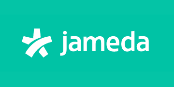 Jameda Logo