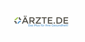Aerzte.de Logo