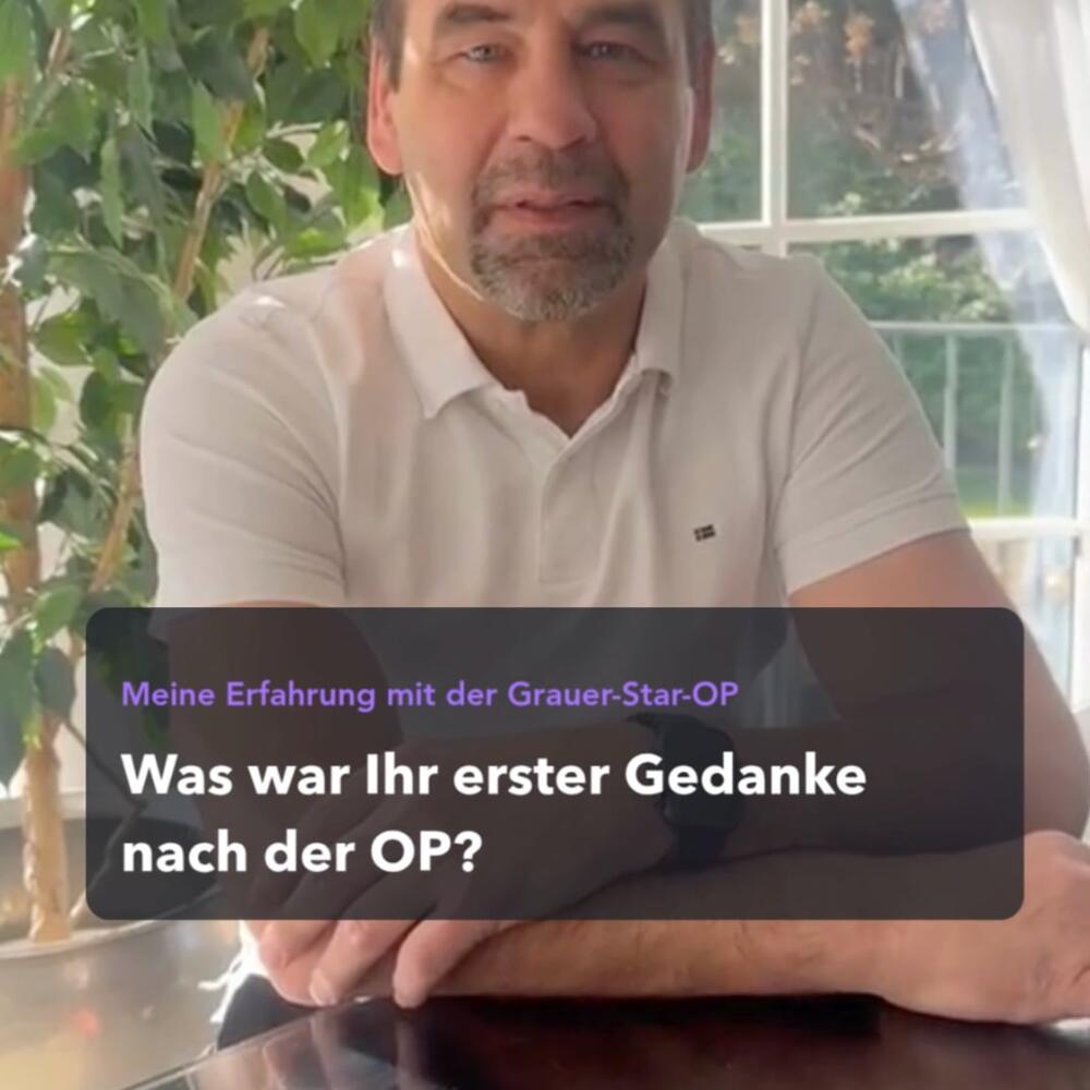 Fußballer Ulf Kirsten im Interview