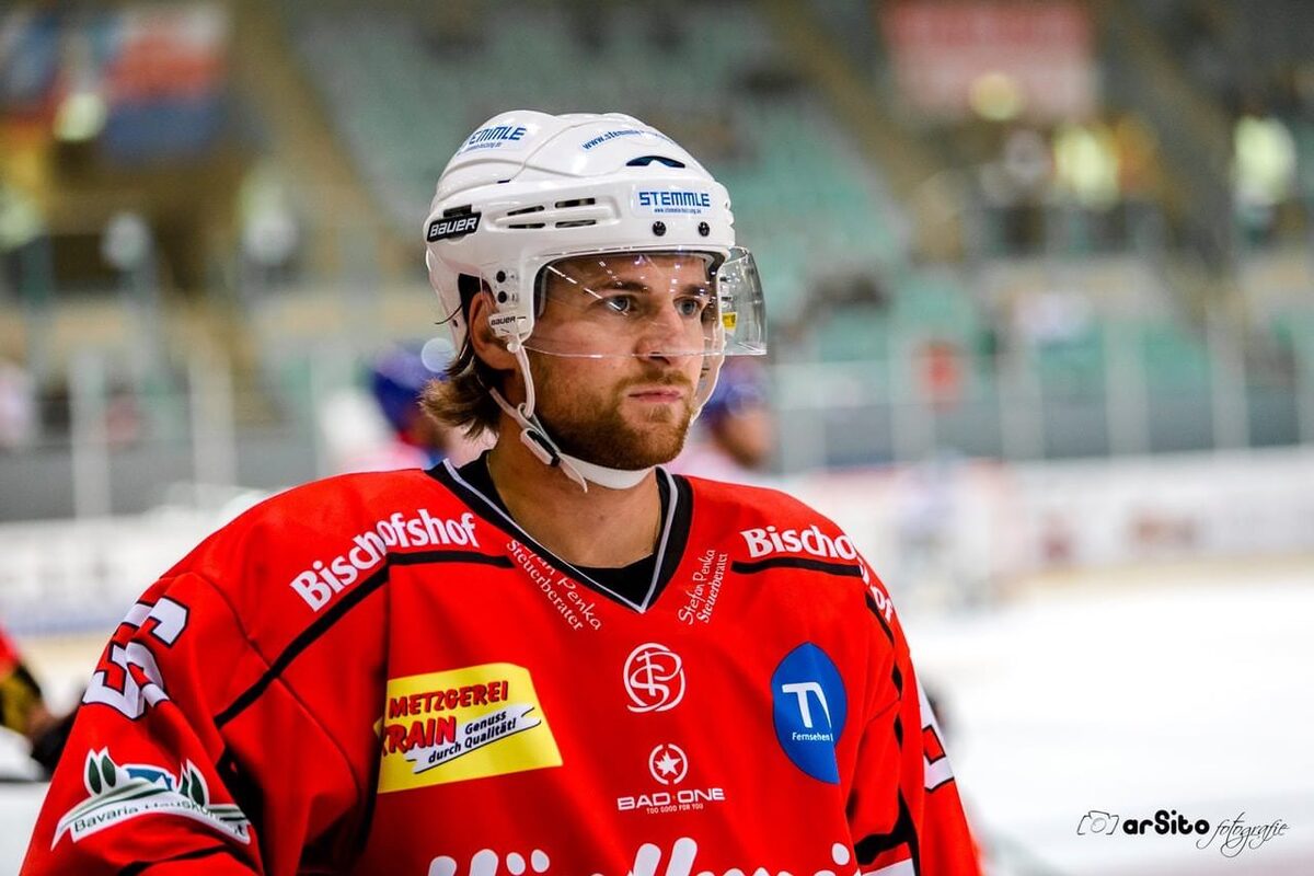 Benjamin Kronawitter