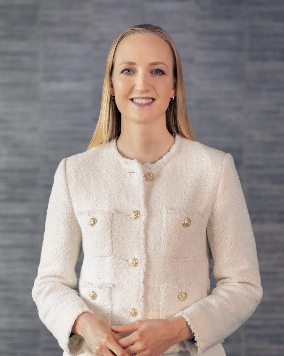 Dr. Kristin Lena Artz